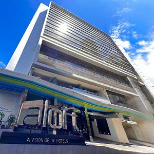 Aloft Panama